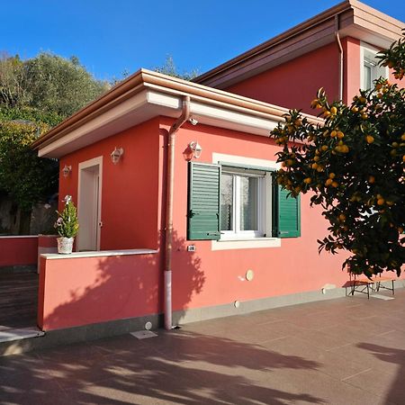 Onde Te Ve? Apartment La Spezia Esterno foto